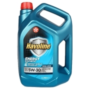 Texaco Havoline Energy 5W-30  4л